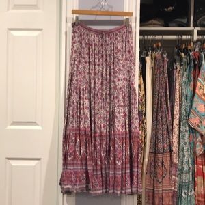 Spell & The Gypsy Collective Skirts - SPELL and the Gypsy JASMINE SKIRT 🦄 Spell & The Gypsy Collective Skirts - SPELL and the Gypsy JASMINE SKIRT 🦄